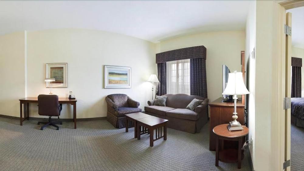 Sonesta Es Suites Baton Rouge University At Southgate Экстерьер фото