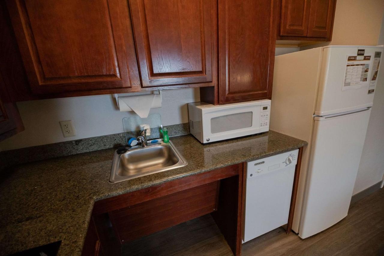 Sonesta Es Suites Baton Rouge University At Southgate Экстерьер фото