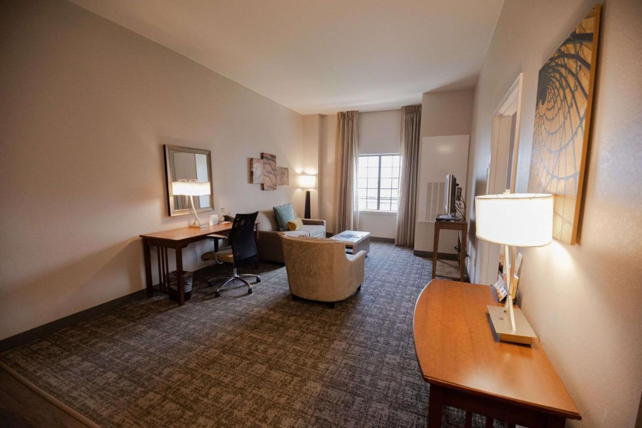 Sonesta Es Suites Baton Rouge University At Southgate Экстерьер фото