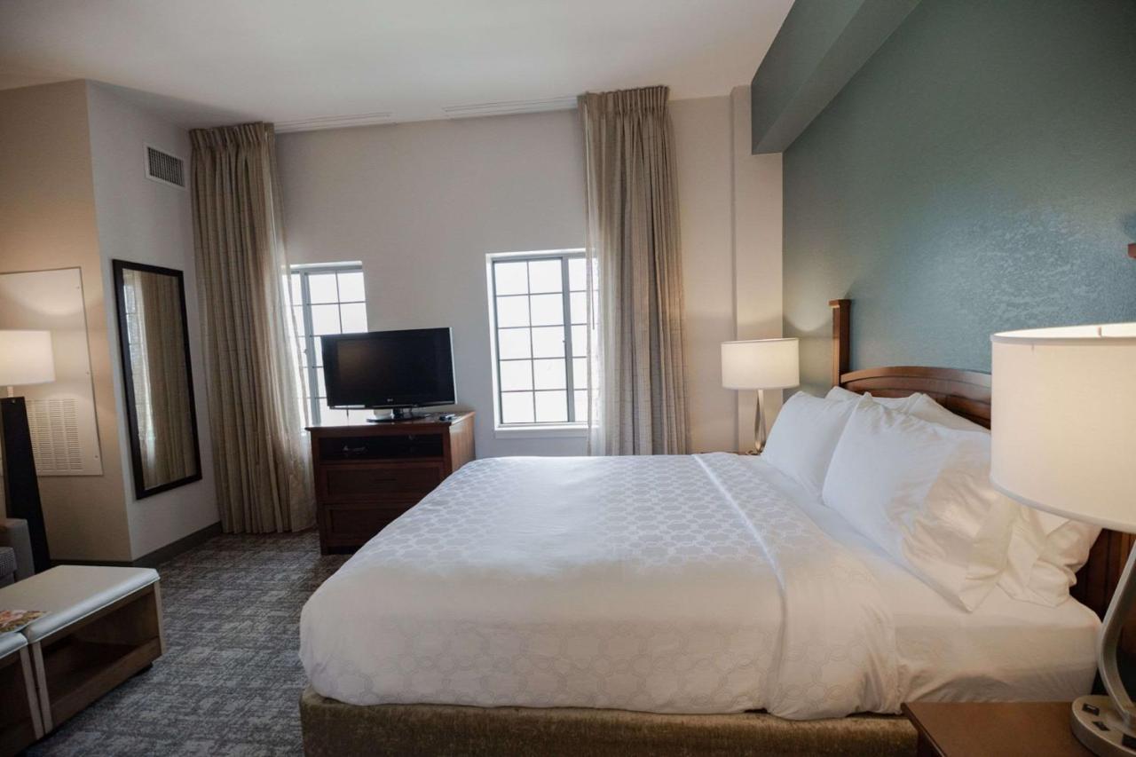 Sonesta Es Suites Baton Rouge University At Southgate Экстерьер фото