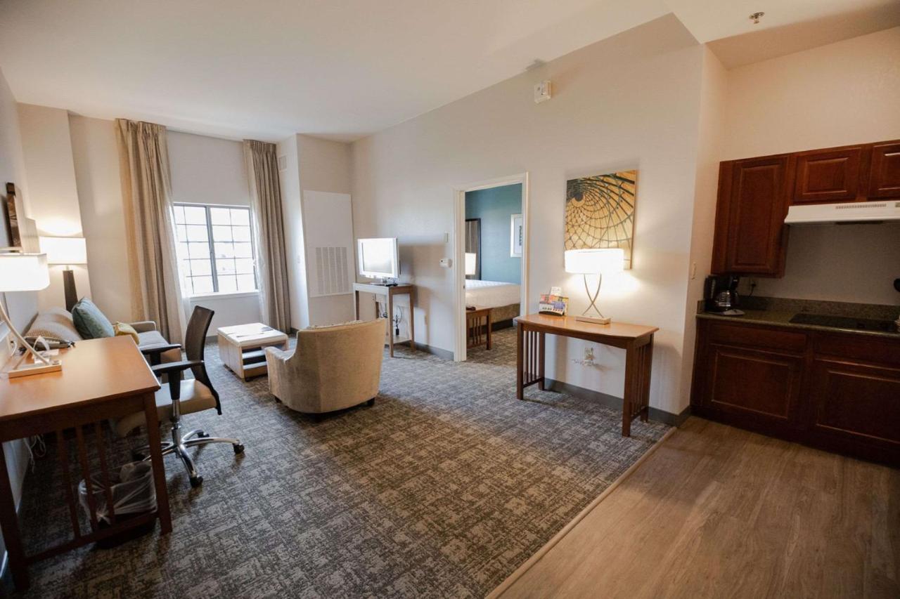 Sonesta Es Suites Baton Rouge University At Southgate Экстерьер фото