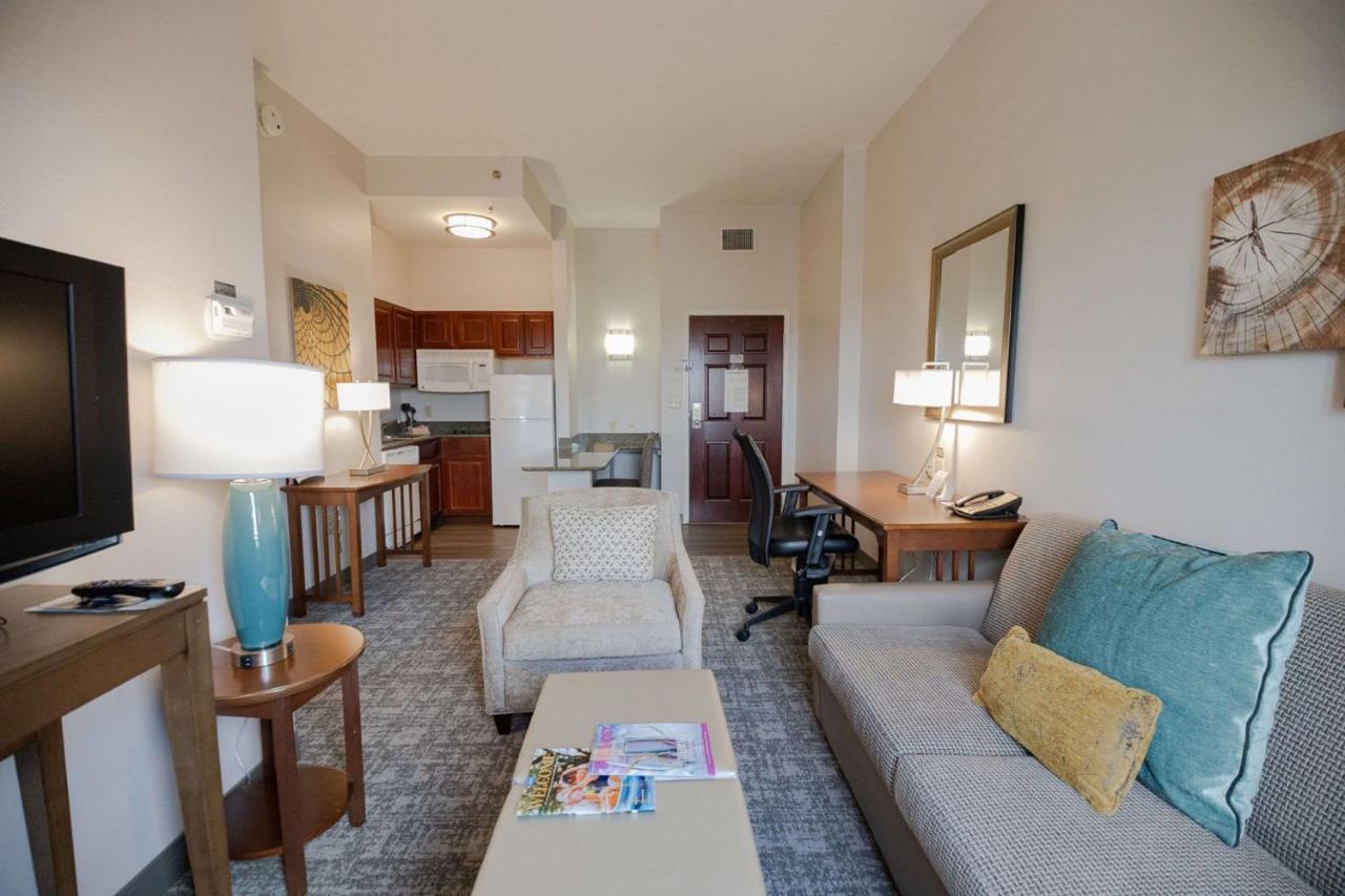 Sonesta Es Suites Baton Rouge University At Southgate Экстерьер фото