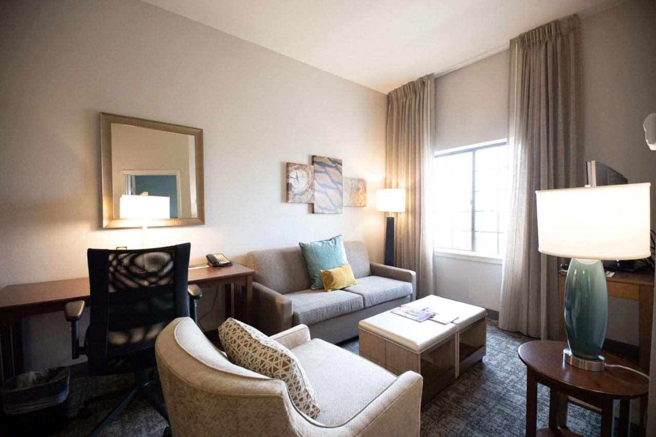 Sonesta Es Suites Baton Rouge University At Southgate Экстерьер фото