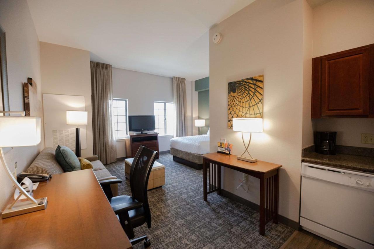 Sonesta Es Suites Baton Rouge University At Southgate Экстерьер фото