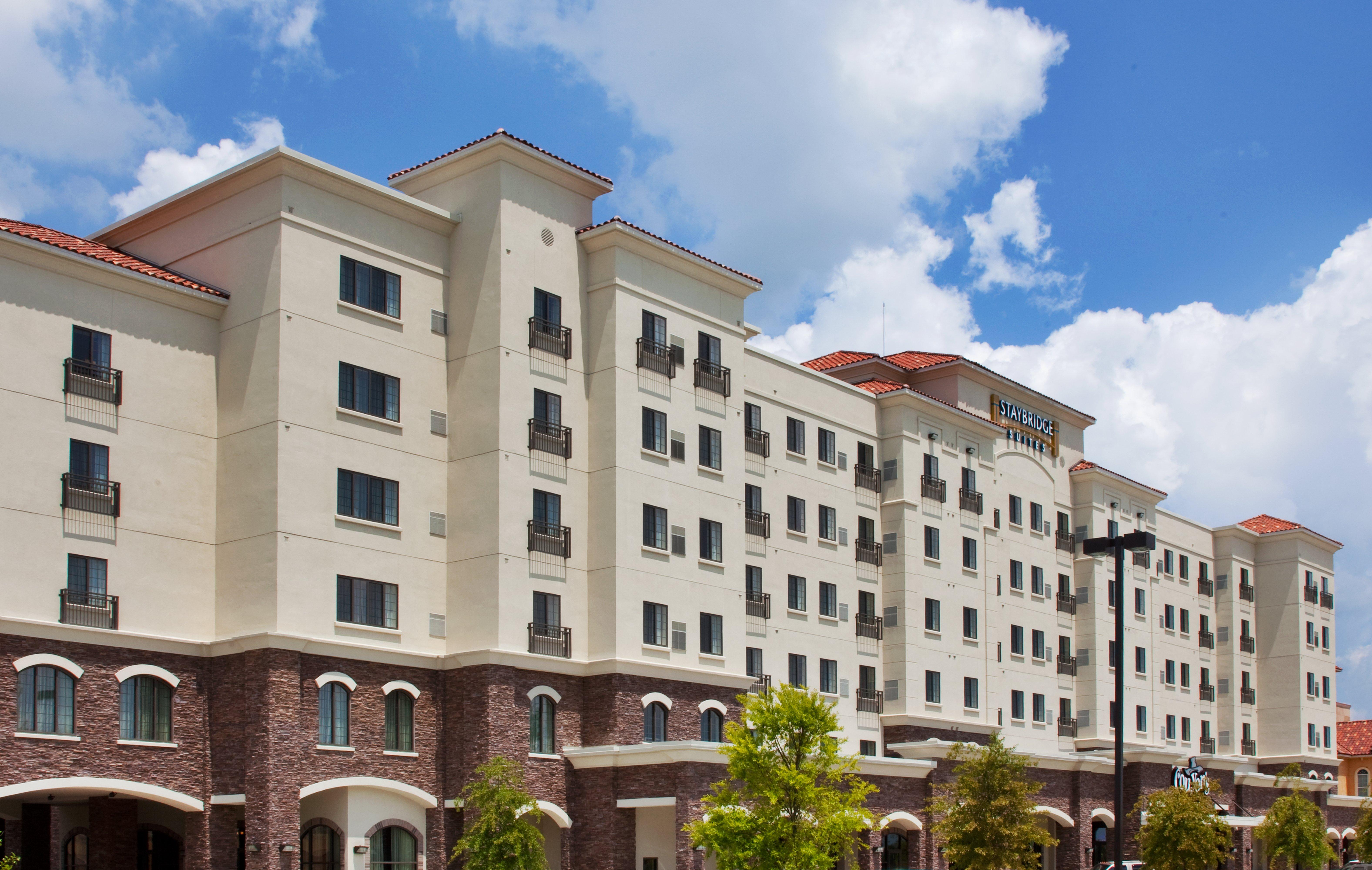 Sonesta Es Suites Baton Rouge University At Southgate Экстерьер фото