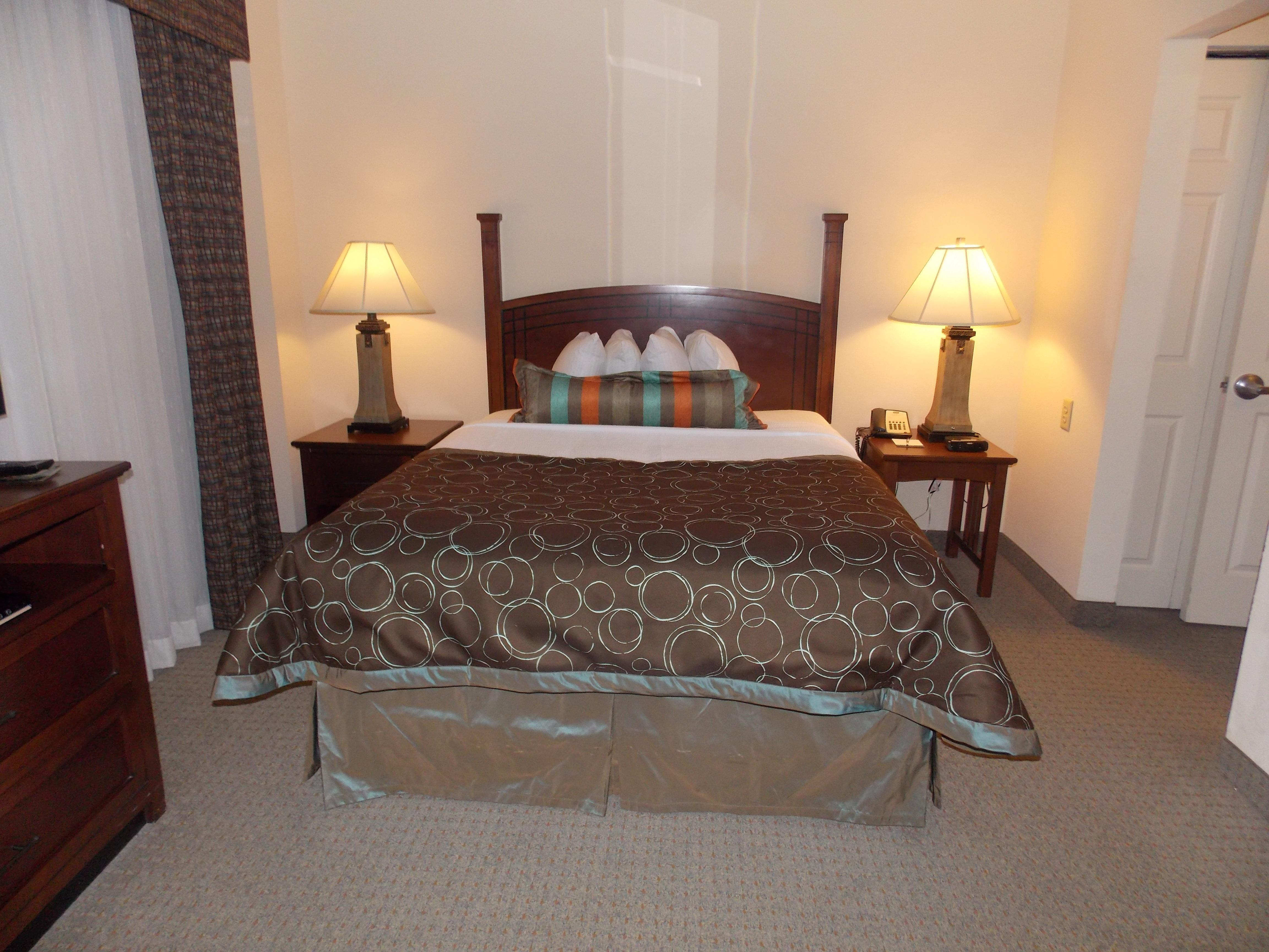 Sonesta Es Suites Baton Rouge University At Southgate Экстерьер фото