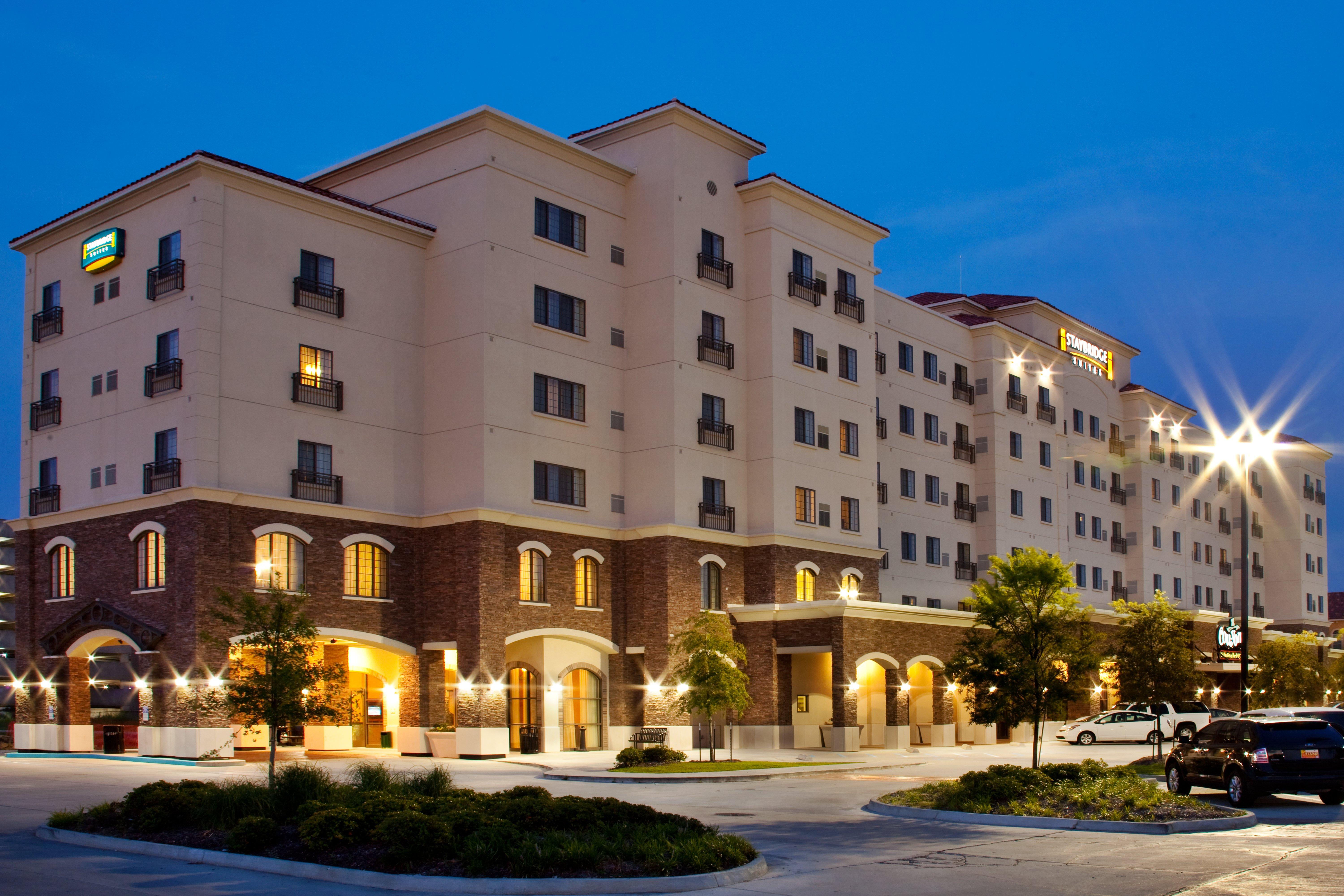 Sonesta Es Suites Baton Rouge University At Southgate Экстерьер фото