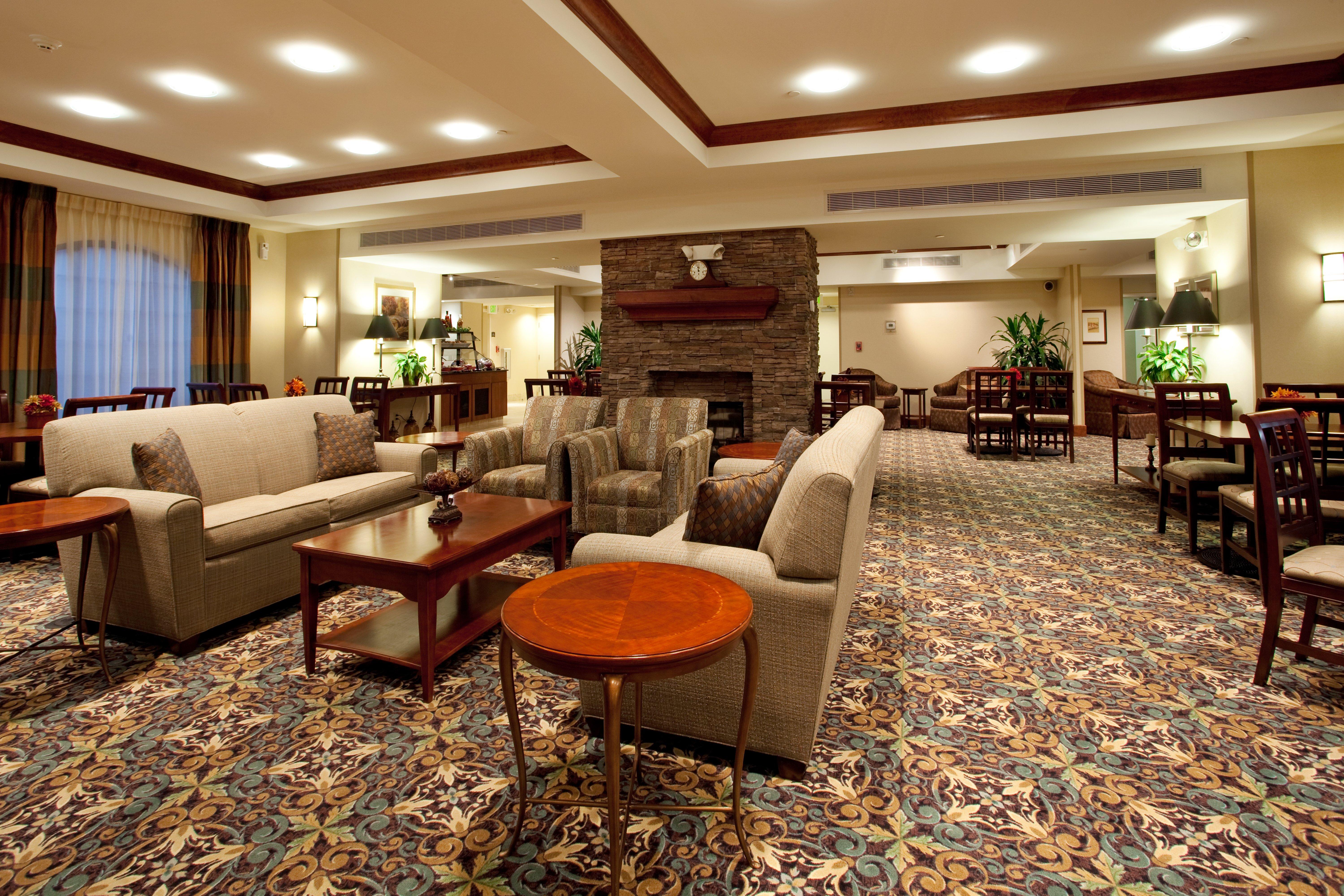 Sonesta Es Suites Baton Rouge University At Southgate Экстерьер фото