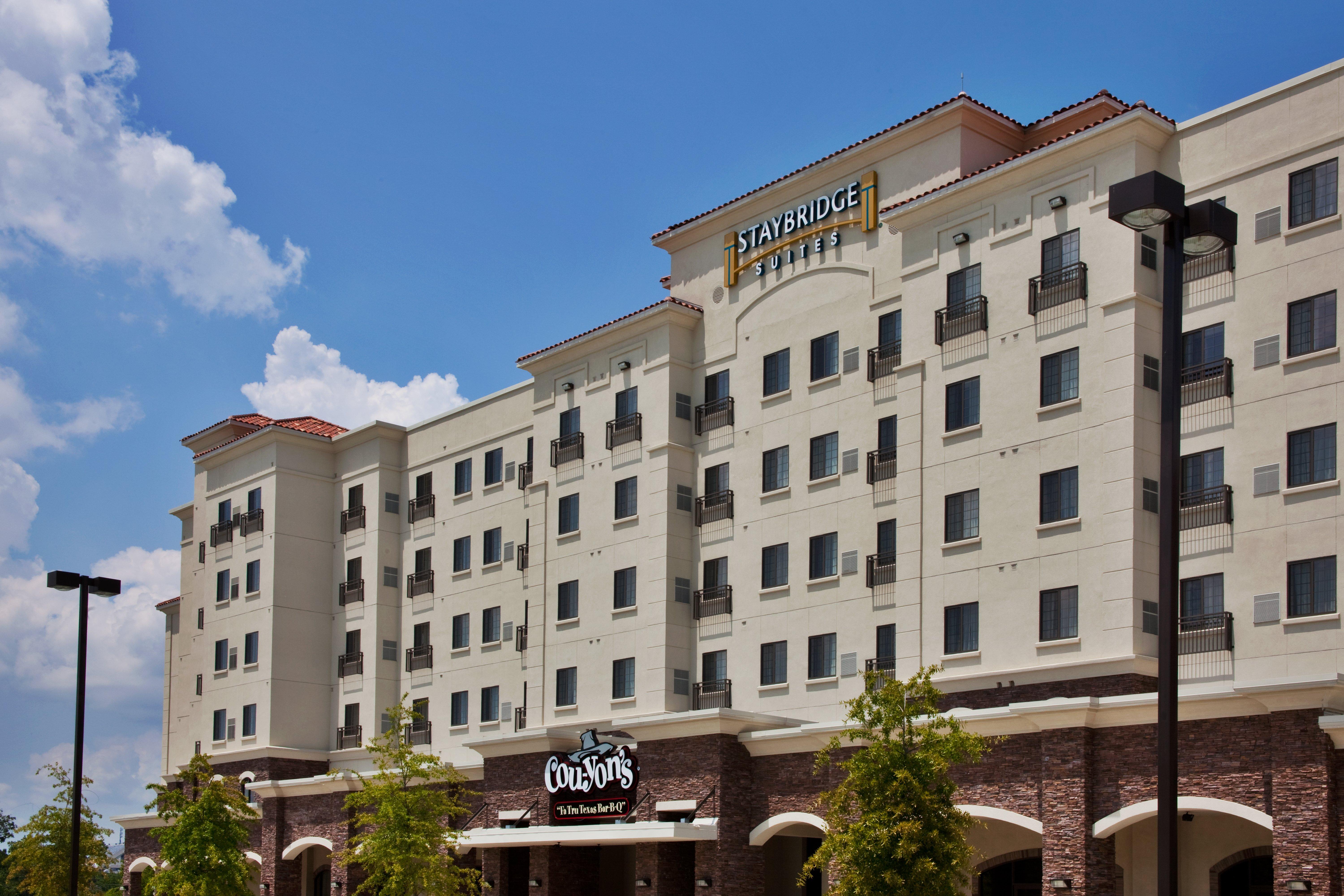 Sonesta Es Suites Baton Rouge University At Southgate Экстерьер фото