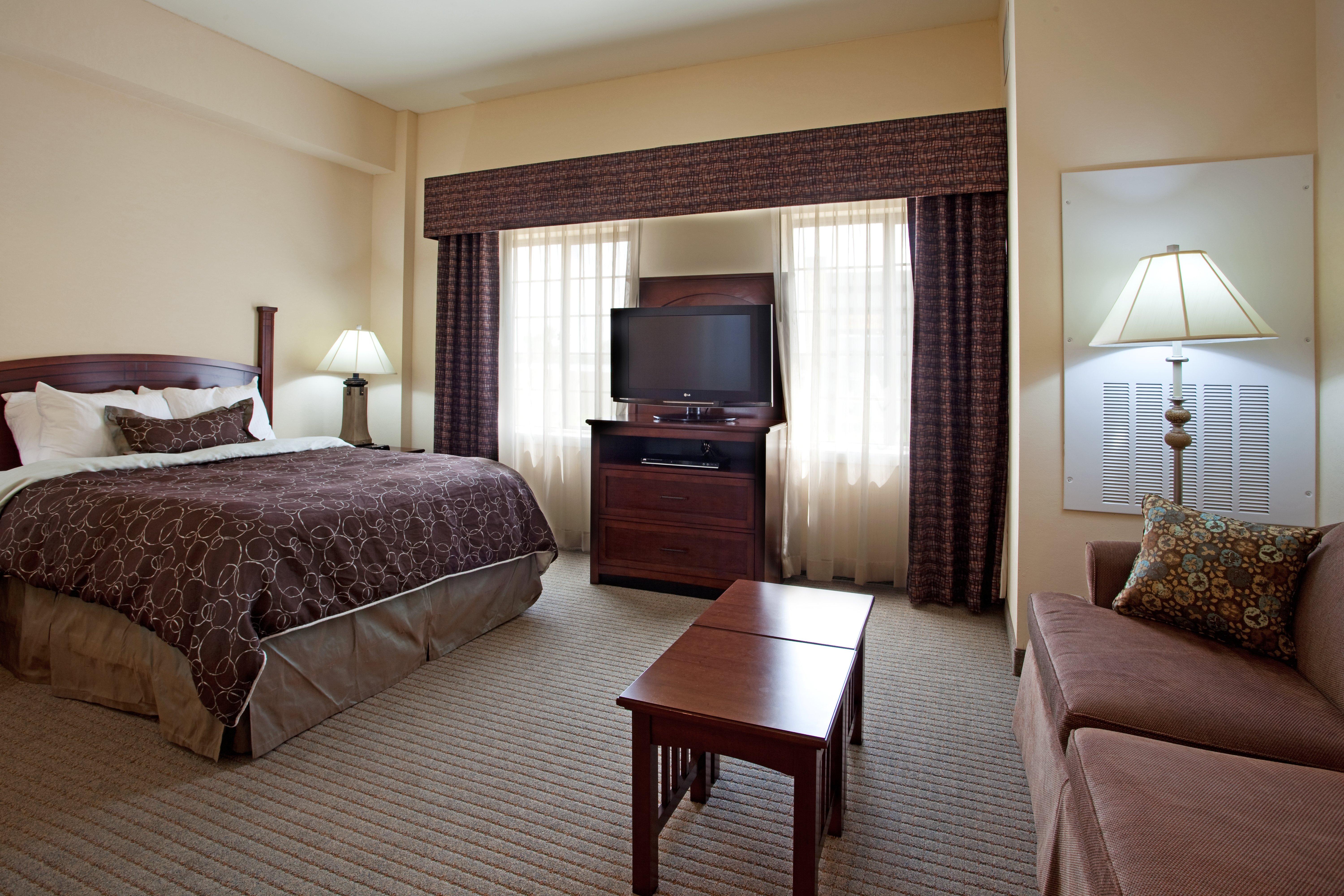 Sonesta Es Suites Baton Rouge University At Southgate Экстерьер фото