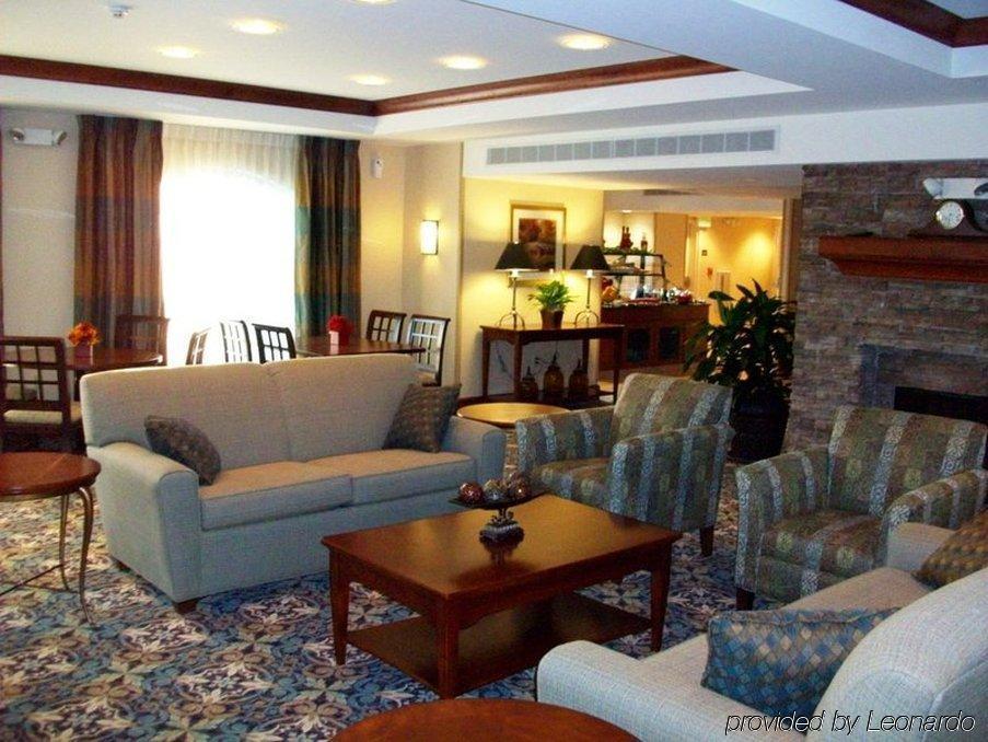 Sonesta Es Suites Baton Rouge University At Southgate Интерьер фото