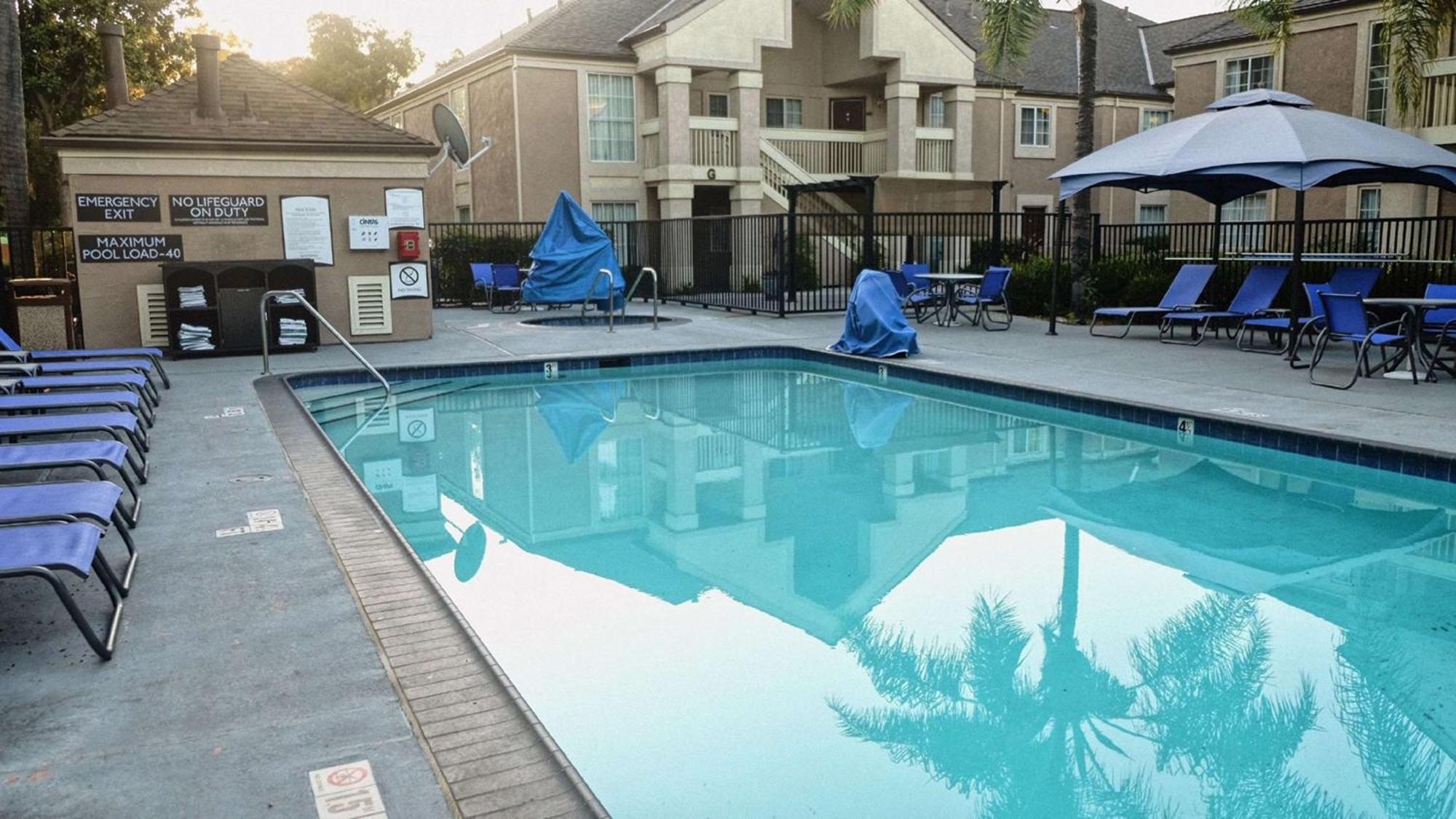 Sonesta Es Suites Baton Rouge University At Southgate Экстерьер фото