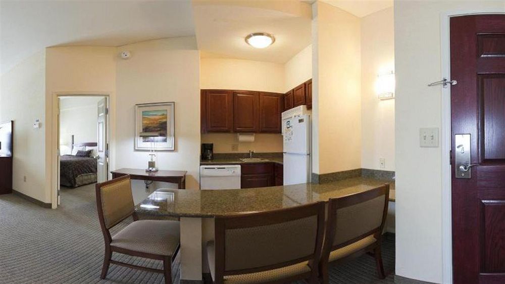 Sonesta Es Suites Baton Rouge University At Southgate Экстерьер фото