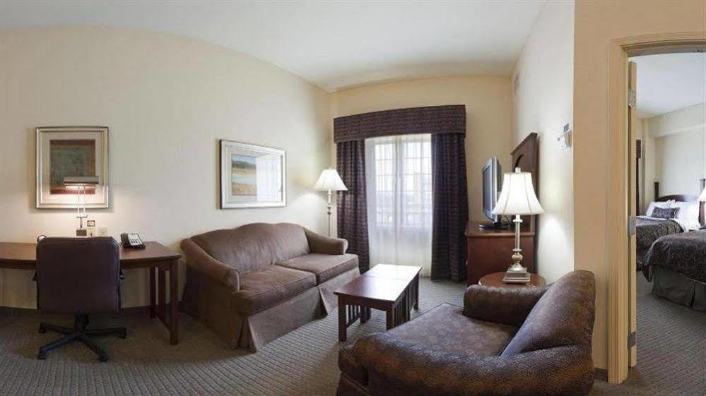 Sonesta Es Suites Baton Rouge University At Southgate Экстерьер фото