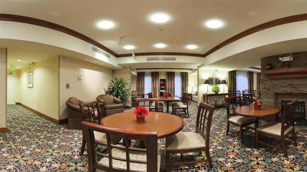 Sonesta Es Suites Baton Rouge University At Southgate Экстерьер фото