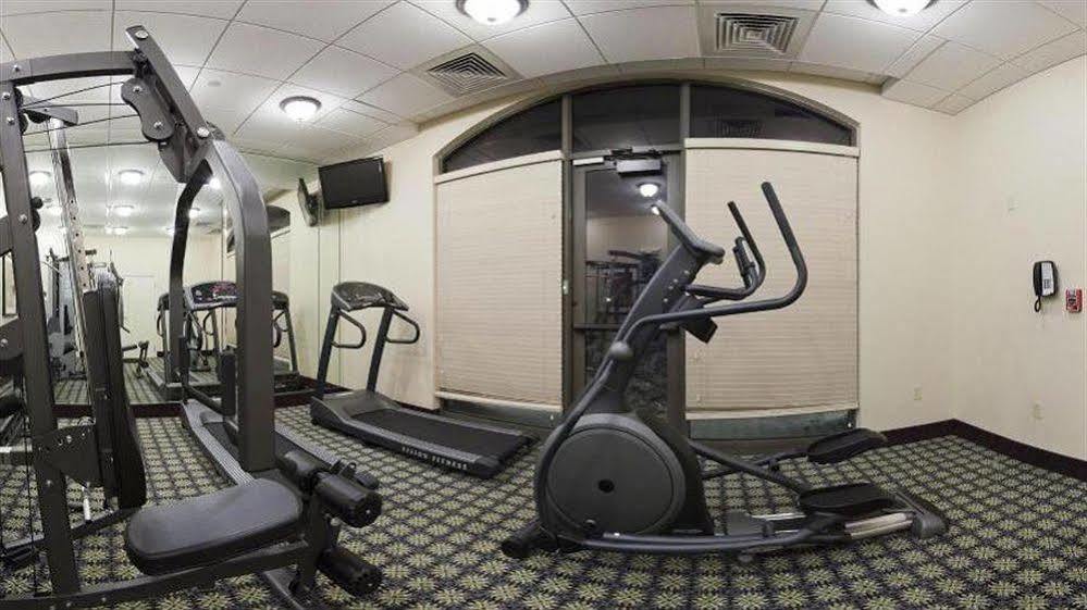 Sonesta Es Suites Baton Rouge University At Southgate Экстерьер фото
